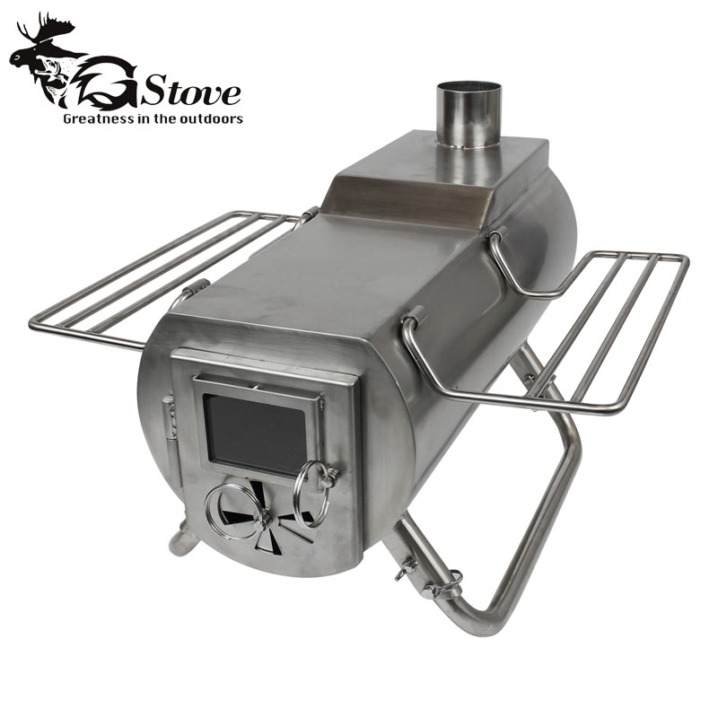 69％以上節約 G−Stove Heat View XL 本体セット 12006