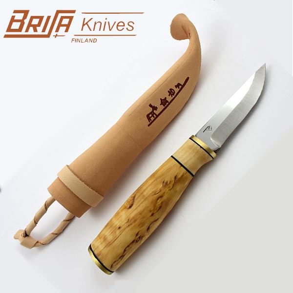 ブリサ BRISA トラッパー95 TRAPPER 95 ファイアスターター付属