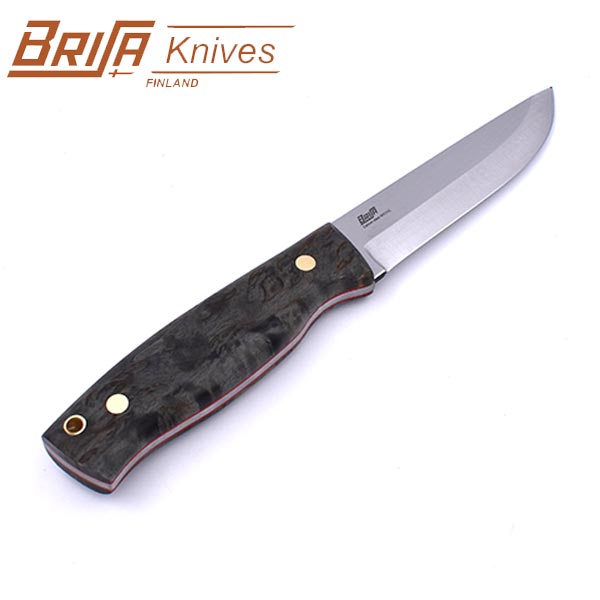 楽天市場】ブリサ BRISA トラッパー95 TRAPPER 95 ファイア