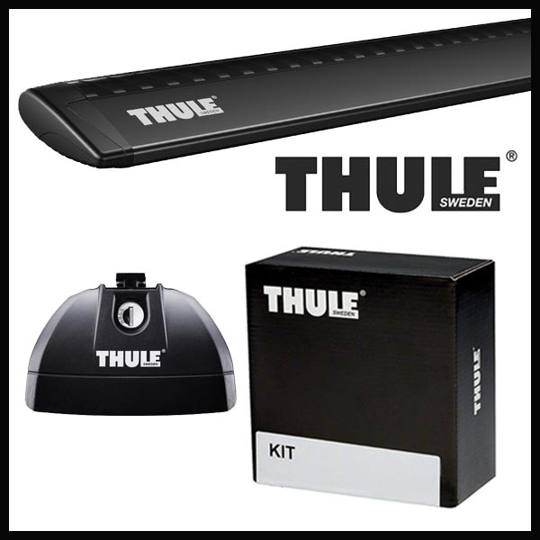 楽天市場】THULE 332 スーリー プロテクションシート TH332 ルーフレール車専用 ※単品注文不可【沖縄・離島発送不可】 :  タイヤ1番OFF-ROAD