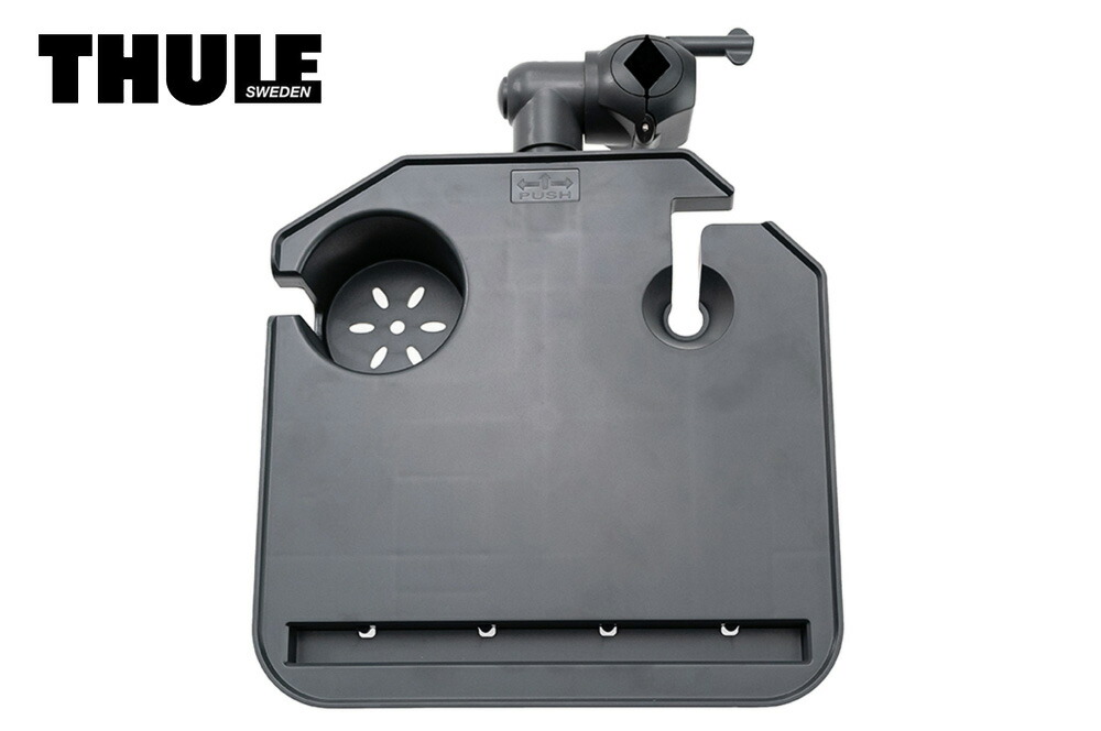 楽天市場】THULE ルーフトップテント用 ダブルブーツバッグ