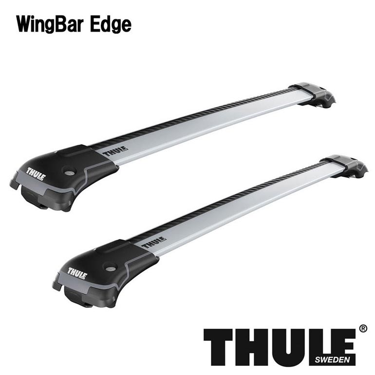 人気商品 ジープ THULE グランドチェロキー用 ウイングバー