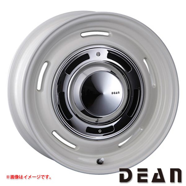 クリムソン ディーンクロスカントリー 7.0-17 ホイール1本 DEAN CROSS COUNTRY｜タイヤ1番OFF-ROAD