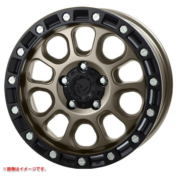 MKW M204 7.0-16 ホイール1本 M204 21,218円