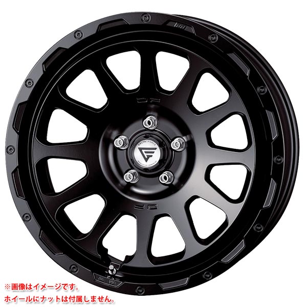デルタフォース オーバル 9.0-20 ホイール1本 DELTA FORCE OVAL ランクル300｜タイヤ1番OFF-ROAD