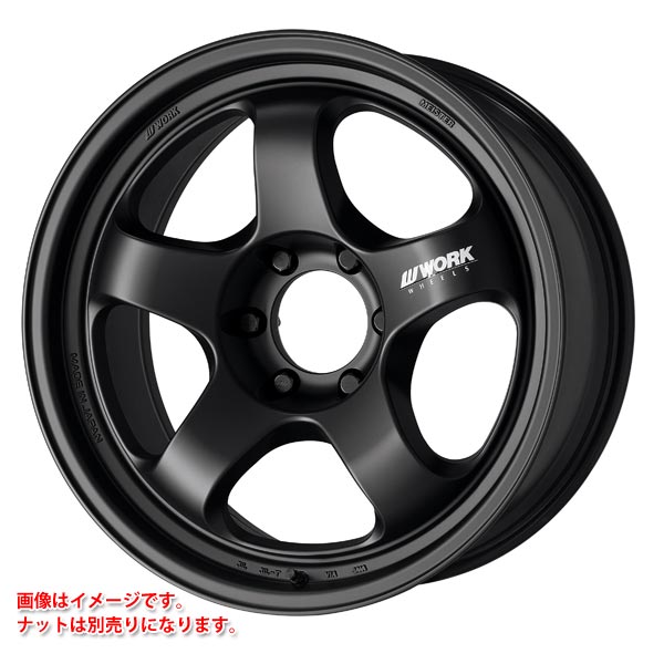 ワーク マイスター S1 ワンピース SUV 9.0-20 ホイール1本 MEISTER S1 1PIECE SUV ランクル300/LX600用｜タイヤ1番OFF-ROAD