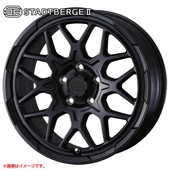 スタットベルク2 7.0-16 ホイール1本 STADTBERGE2