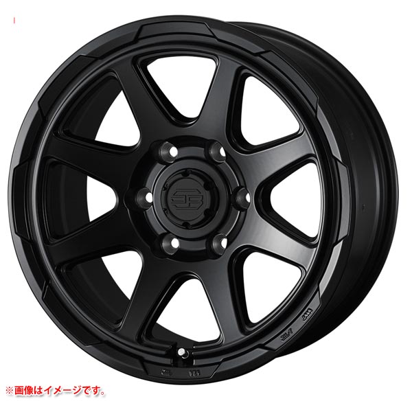 スタットベルク 6.0-15 ホイール1本 STADTBERGE ハイエース用
