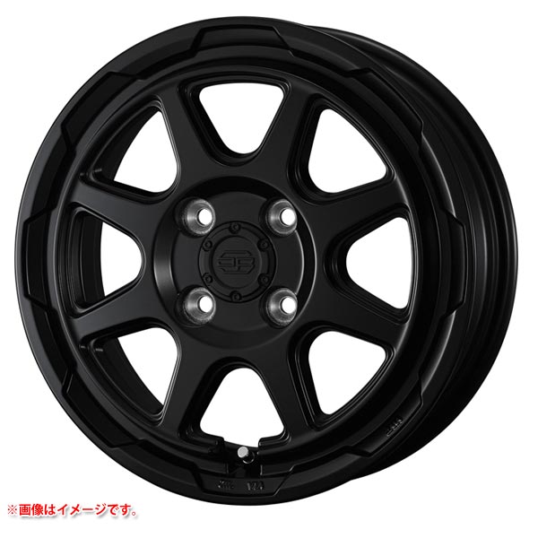 スタットベルク 4.5-15 ホイール1本 STADTBERGE｜タイヤ1番OFF-ROAD