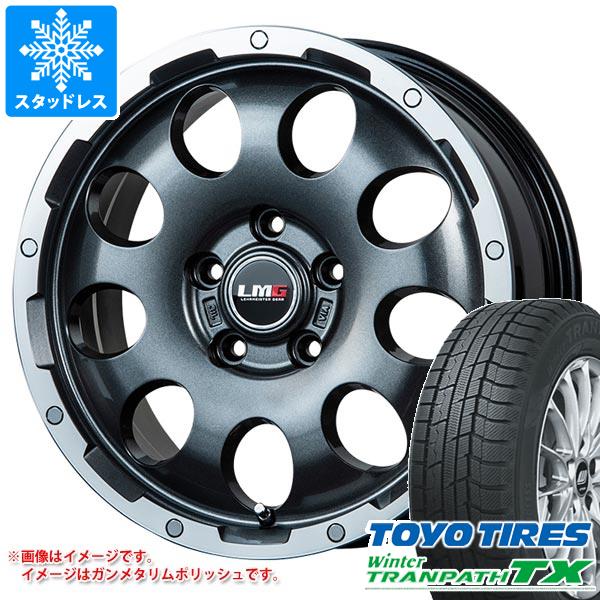 新発売の スタッドレスタイヤ トーヨー ウィンタートランパス TX 225 