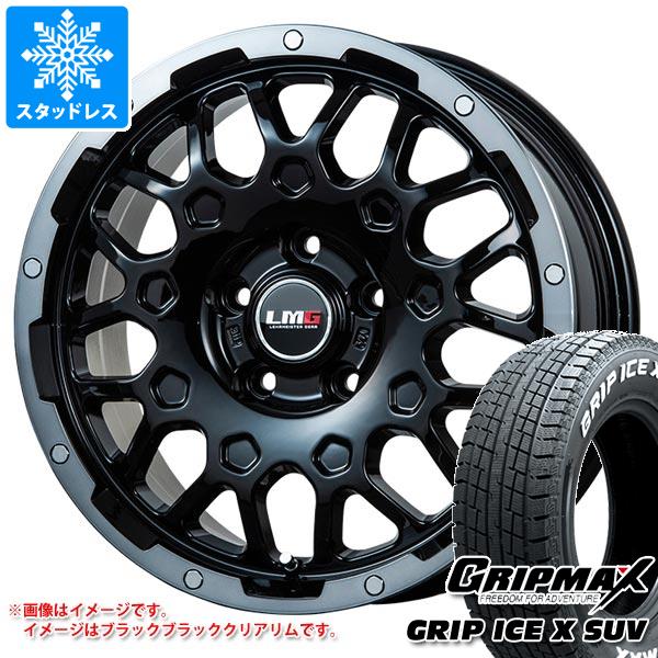GRIPMAX スタッドレスタイヤ デリカD5 215/70/16 4本セット GRIPMAX スタッドレスタイヤ デリカD5 215/70/16 4本セット 在庫有