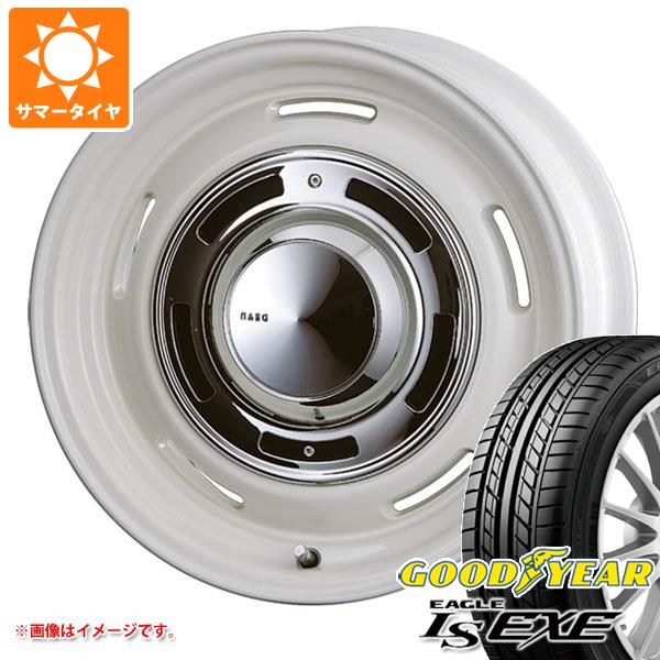 特売 楽天市場 ライズ専用 サマータイヤ グッドイヤー イーグル Lsエグゼ 215 65r16 98h クリムソン ディーンクロスカントリー 6 0 16 タイヤホイール4本セット タイヤ１番 高い品質 Www Heiko Richard Com