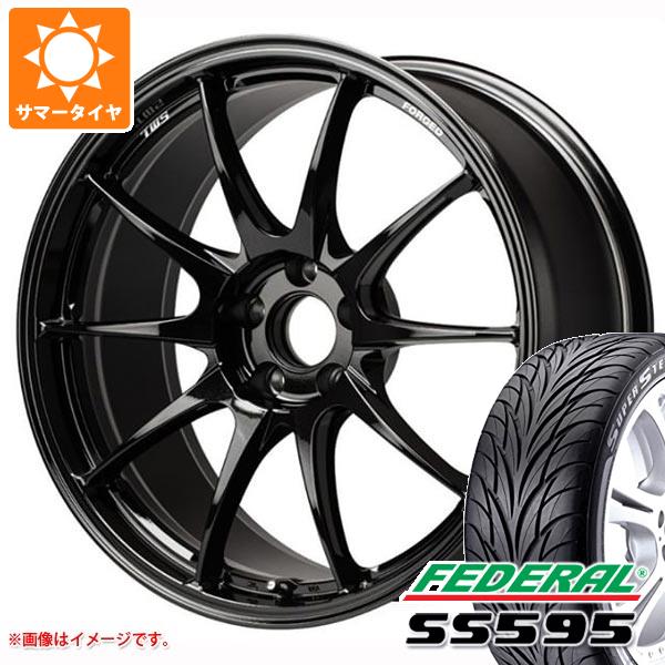 今月限定 特別大特価 楽天市場 サマータイヤ 265 35r18 93w フェデラル Ss595 Tws モータースポーツ Rs317 9 5 18 タイヤホイール4本セット タイヤ１番 人気ブランド Spectreaircraft Com