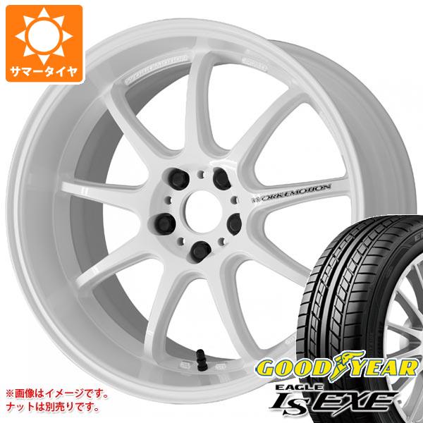 専門ショップ-サマータイヤ 215/45R18 89W グ•ッドイヤー イーグル LS