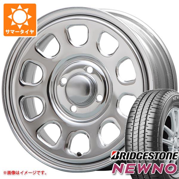 イズや エブリイワゴン 165R14 8PR (165/80R14 97/95N相当) マッド