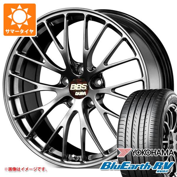 楽天市場】【タイヤ交換対象】シビック タイプR FK8用 サマータイヤ ヨコハマ アドバン フレバ V701 245/40R18 97W XL TWS  モータースポーツ RS317 8.5-18 タイヤホイール4本セット : タイヤ１番