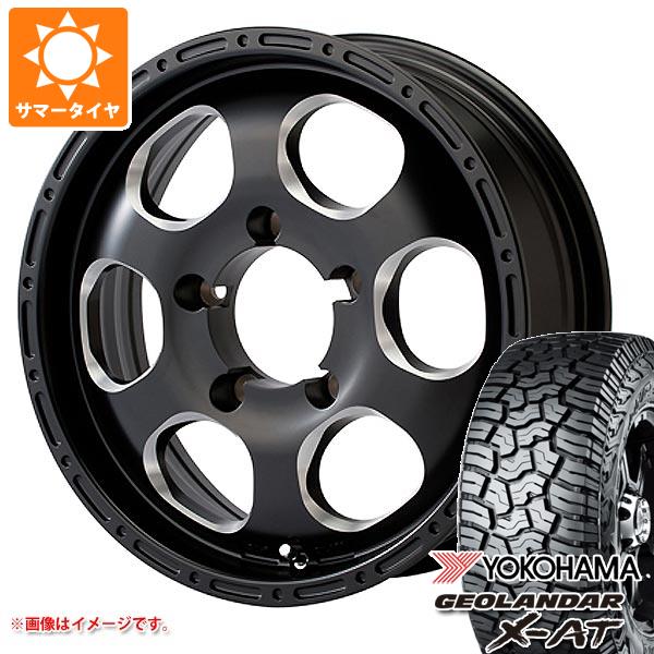 サマータイヤ タイヤホイール5本セット タイヤ１番今だけ送料無料 ジムニー専用 G016 ブラッドストック 195r16c 5本セット ワンピース 104 102q 195 16 ホイール ヨコハマ ジオランダー X At 新品5本セット サマータイヤ 195 16 5 5 16 Www Tefiowa Org