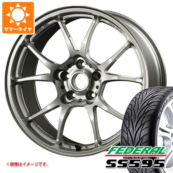 上質で快適 サマータイヤ 5 45r17 84v フェデラル Ss595 Tws モータースポーツ T66 F 7 5 17 タイヤホイール4本セット タイヤ１番 交換無料 Rozanabhaskar Com