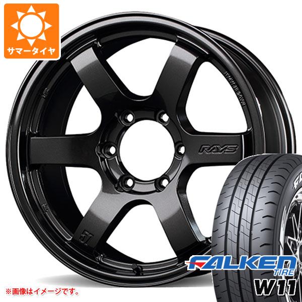 楽天市場】レイズ グラムライツ 57DR-X 6.5-16 ホイール1本 gram LIGHTS 57DR-X ハイエース : タイヤ１番