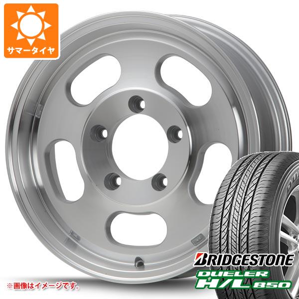ジムニー用175/80R16　ブリヂストン4本＆ホイール ジムニータイヤ4本セット 175 80 r16（ブリザック）のおすすめ