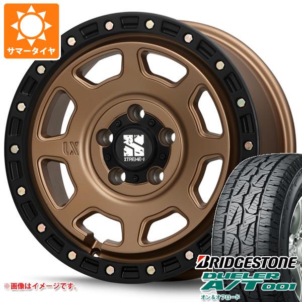 即日出荷 楽天市場 ジープ ラングラー Jk Jl系用 サマータイヤ ブリヂストン デューラー A T 001 265 70r17 115s ブラックレター Mlj エクストリームj Xj07 タイヤホイール4本セット タイヤ１番 残りわずか Blog Jotajota Net Br