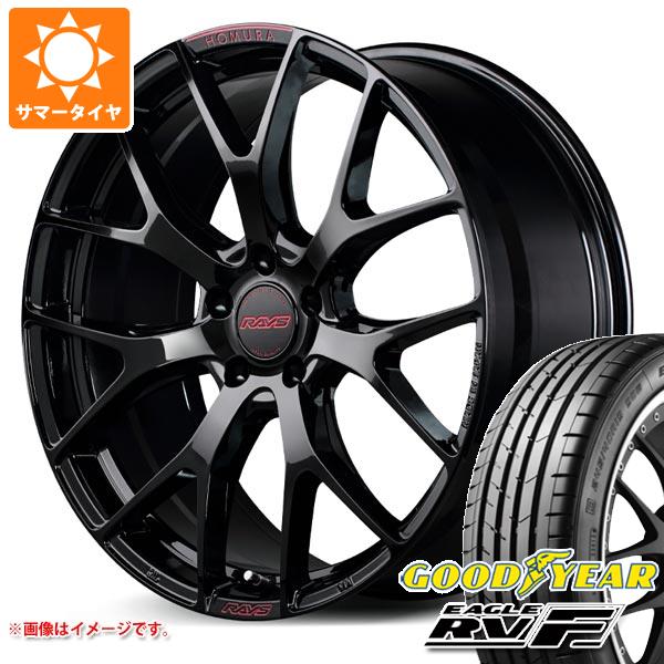 楽天市場】レイズ ホムラ 2x7FT スペックM 7.5-18 ホイール1本 HOMURA 