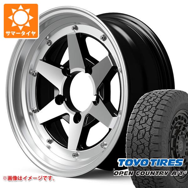 ロンシャン　XR4 SP ロンシャン XR-4 16インチ 5H139.7 6J +0 1本 BP LONG CHAMP