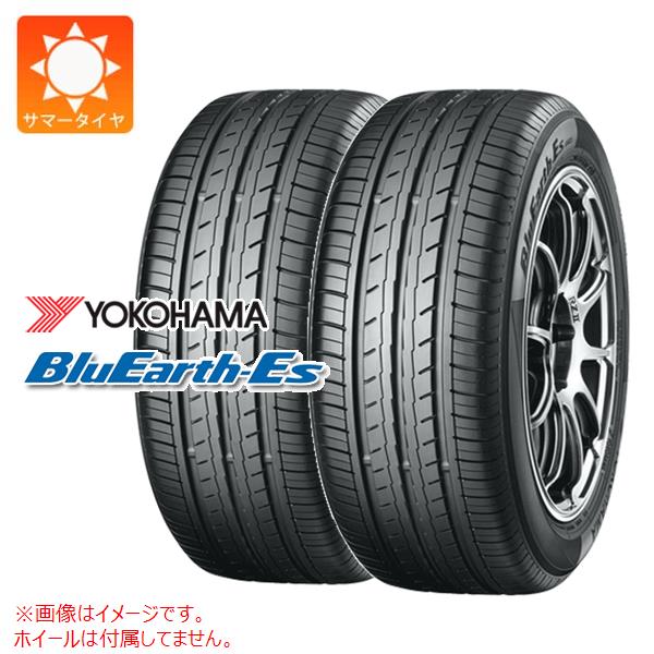 楽天市場】1本 サマータイヤ 205/50R16 87V ヨコハマ ブルーアースEs