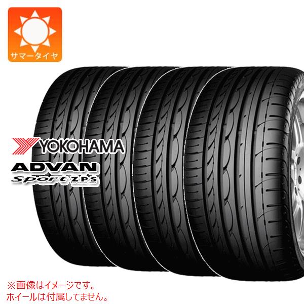 4本 サマータイヤ 205/55RF16 91W ヨコハマ アドバンスポーツ ランフラット V103S YOKOHAMA ADVAN Sport Z・P・S