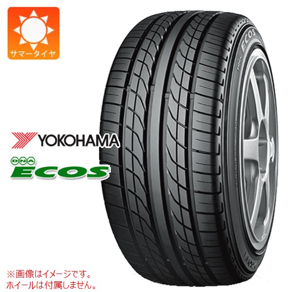 【楽天市場】1本 サマータイヤ 165/70R12 77S ヨコハマ DNA エコス ES300 YOKOHAMA DNA ECOS ...