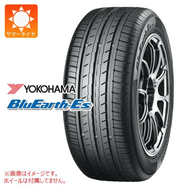 サマータイヤ 205/65R15 94H ヨコハマ ブルーアースEs ES32 2021年12月発売サイズ YOKOHAMA BluEarth-Es  ES32｜タイヤ１番