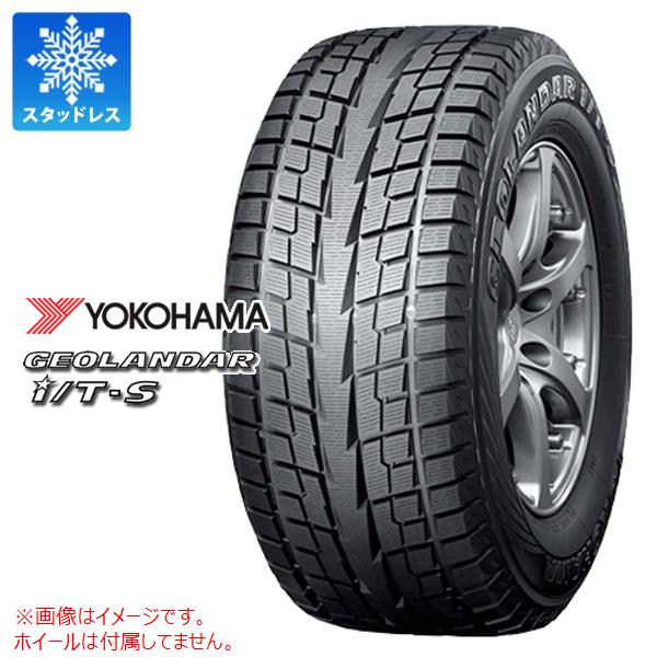 ヨコハマスタッドレス215／65R16 98Q-