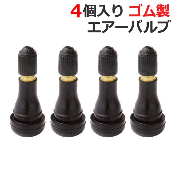 楽天市場】送料無料 交換用 スチール製 エアーバルブ(チューブレス