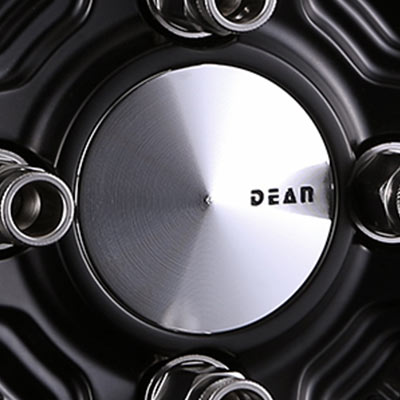 楽天市場】クリムソン ディーン ミニ 5.0-14 ホイール1本 DEAN