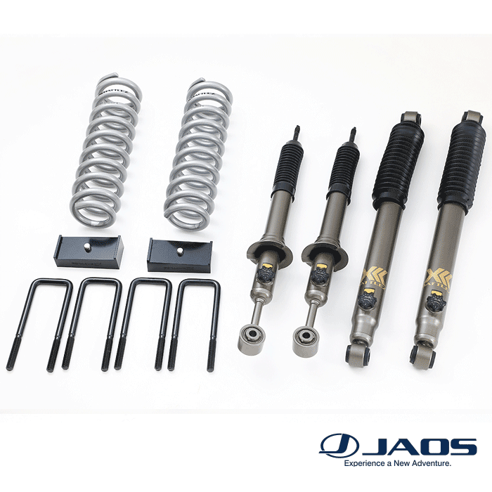 JAOS BATTLEZ リフトアップセット VFA ver.B ハイラックス 11298-60a732096b.gif