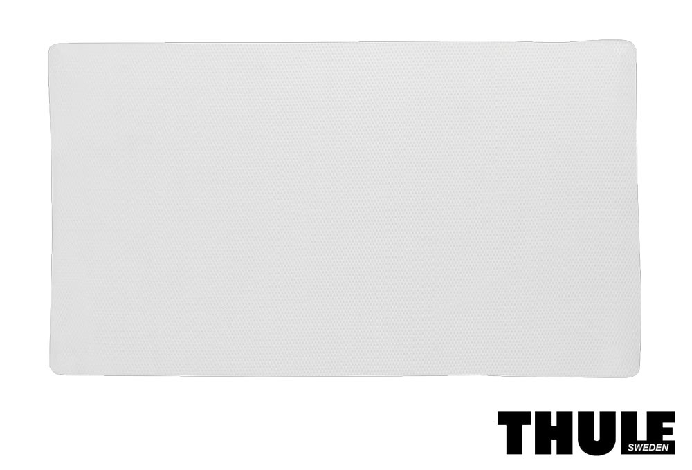 THULE ルーフトップテント用 アンチコンデンセーションマット M 結露防止マット ホワイト TH901884|タイヤ1番