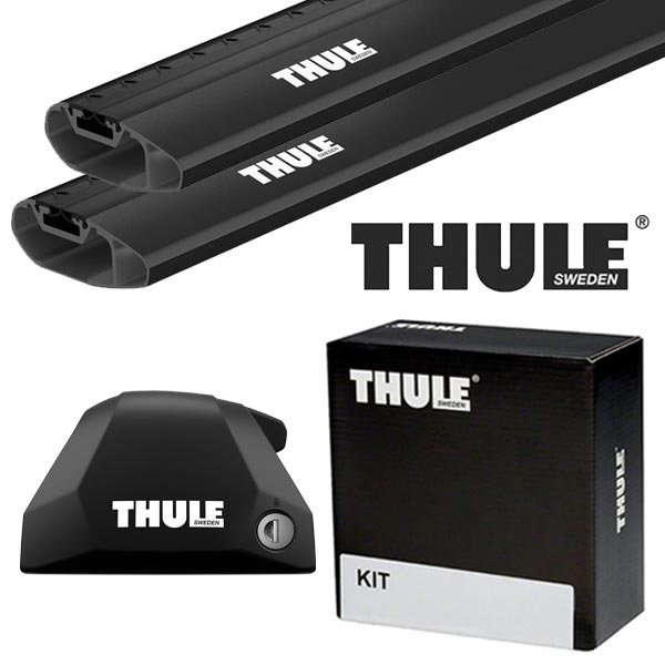 Thule マツダ Cx 8 ダイレクトルーフレール付 H29 12 Kg2p ルーフキャリア取付1台分セット Th76 Th7213b Thkit6090 沖縄 離島発送不可 Magazinpegas Cz