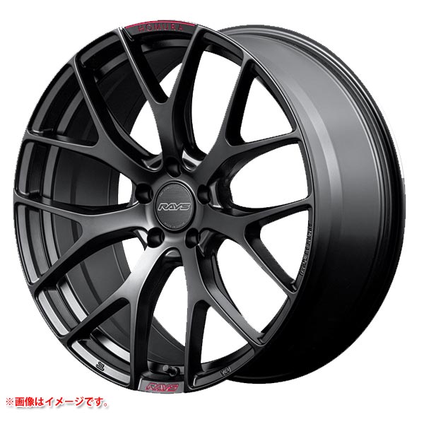 レイズ ホムラ 2x7FT スポーツエディション 7.0-19 ホイール1本 HOMURA 2×7FT SPORT EDITION|タイヤ1番