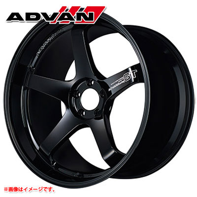 アドバンレーシング GT プレミアムバージョン 10.5-21 ホイール1本 ADVAN Racing GT Premium Version 61,937円
