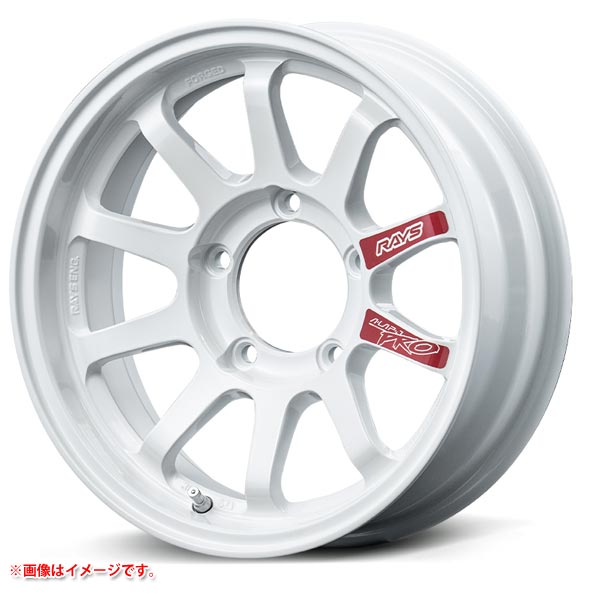 レイズ エーラップ J プロ 5.0-16 ホイール1本 A LAP-J PRO ジムニー用｜タイヤ１番 32,604円