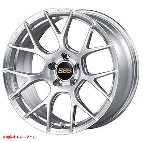 BBS RE-V7 10.5-19 ホイール1本 BBS RE-V7