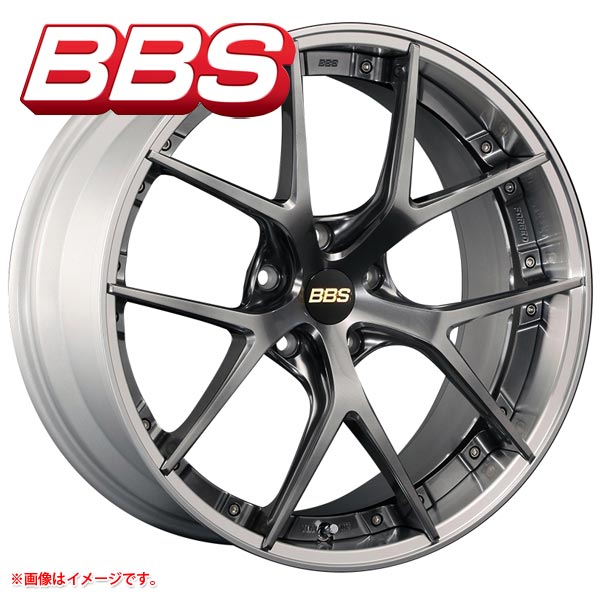 BBS RI-S 10.0-20 ホイール1本 BBS RI-S｜タイヤ１番