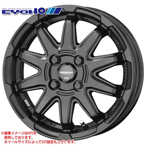サーキュラー C10S 6.0-16 ホイール1本 CIRCLAR C10S