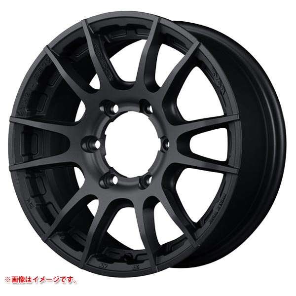 レイズ　グラムライツ　RAYS gram LIGHTS　ジムニー用 57FR-X｜RAYS（株式会社レイズ）｜革新的なハイパフォーマンス