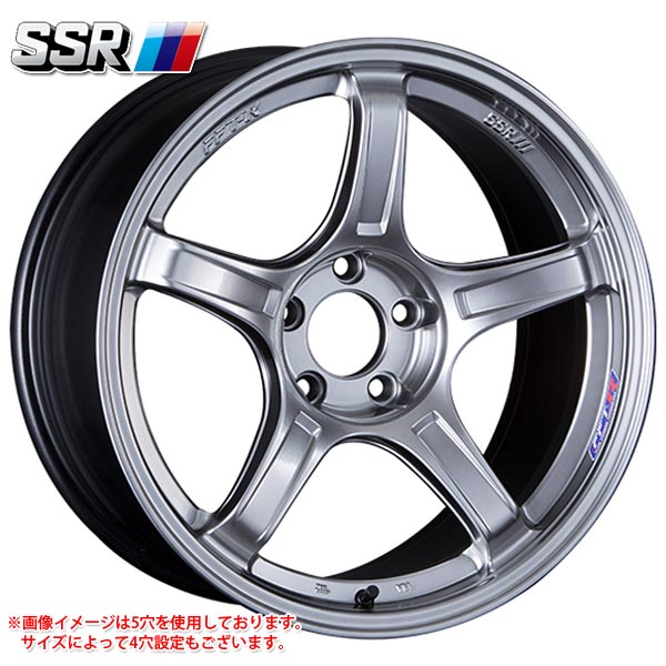 極上　SSR GT-X03 19インチ　235/35R19/265/30R19 極上 SSR GT-X03 19インチ 235/35R19/265/30R19 - メルカリ