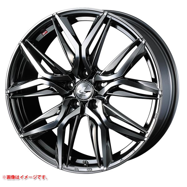 レオニス LM 7.0-18 ホイール1本 LEONIS LM|タイヤ1番