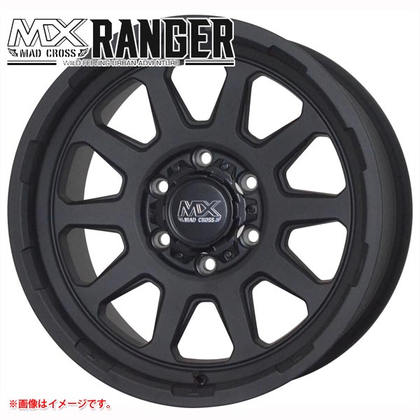 キラー R15×6J 6H-139.7 +33 ハイエース 等 Amazon.co.jp: B-MUD K 15x6.0J 6H/139.7 +33 マットブラック