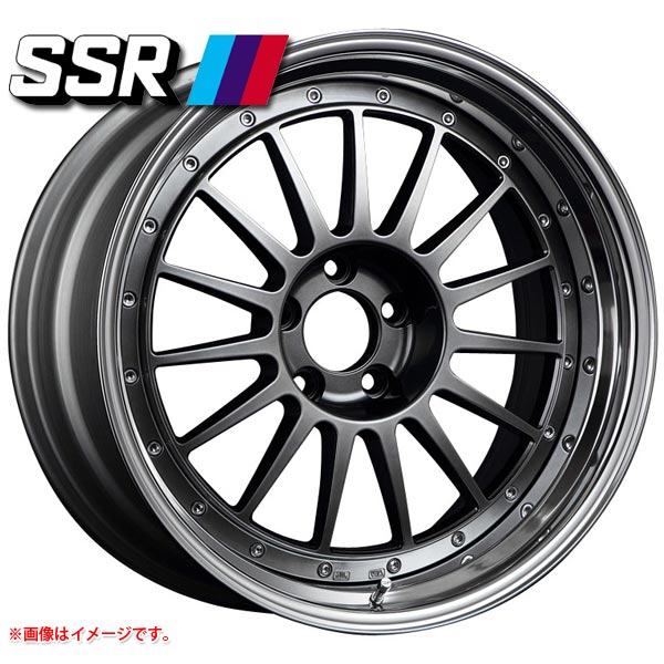 WORK マイスター S1 3P 18インチPCD114.3 8.5J9.5J WORK MEISTER S1 3P チタンゴールド 18インチ 5H114.3 9J+30 1本