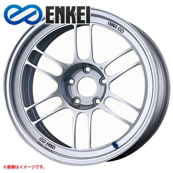 RPF1 9.0-18 レーシング Racing RPF1 輸入車用 ENKEI ホイール1本 エンケイ