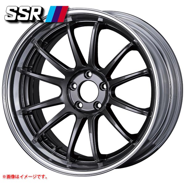 SSR ライナー タイプ12S 9.0-20 ホイール1本 REINER type12S